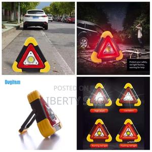 Emergency Life Saver/Rechargeable Life Saver