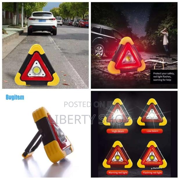 Emergency Life Saver/Rechargeable Life Saver