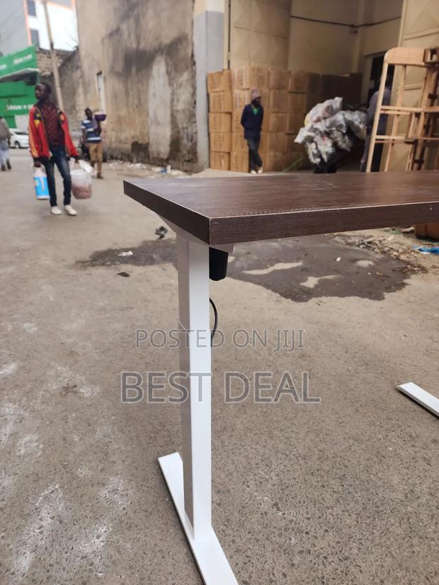Height Adjustable Electric Desk - thumbnail 2