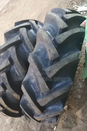 18.4-38 Tractor Tyres (Addoindia) India.