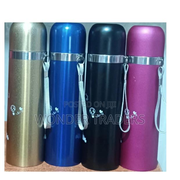 500ml Flask, Flash - main view