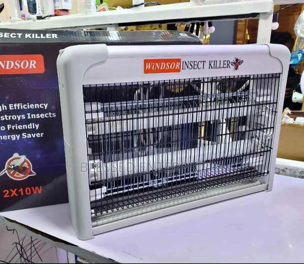 New Insect Killer/ Mosquito Repellent Trap