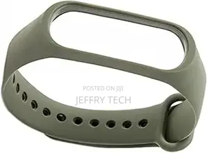 Other Mi Band 4 Strap Army Green