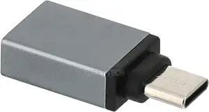 Generic Usb Type C to Usb 3.1 Otg, Light Weight