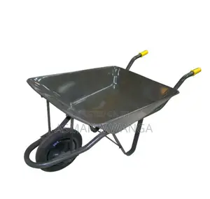 Wheelbarrow