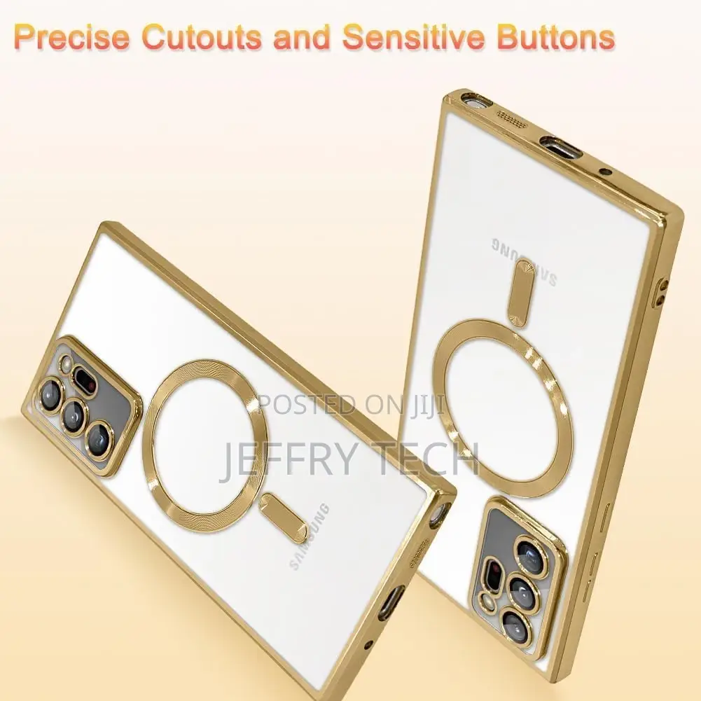 Samsung Galaxy Note 20 Ultra, With Camera Lens Full Protecti