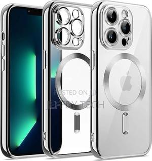 Case for iPhone 13 Pro, With Camera Lens Full Protection, Co - thumbnail 2