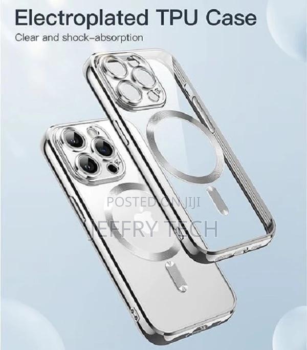 Case for iPhone 13 Pro, With Camera Lens Full Protection, Co - thumbnail 3