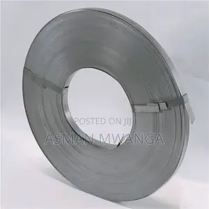 Hoop Iron 25kgs