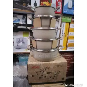 Non Stick JP Cookware