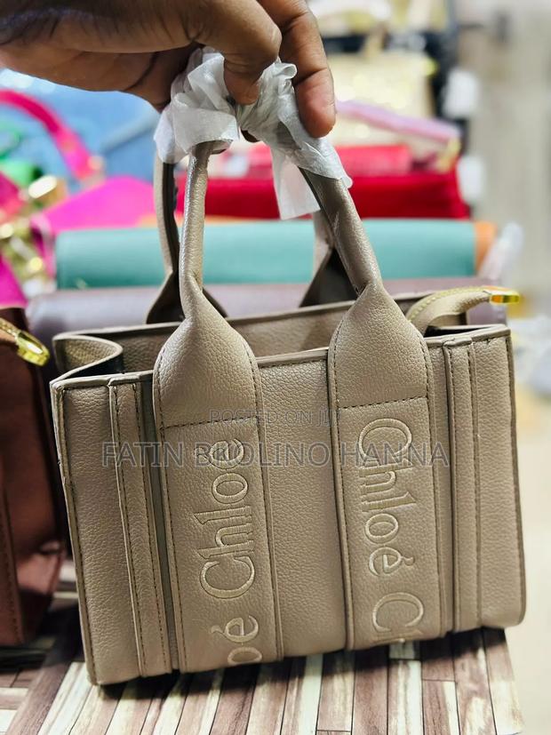 Chloe Handbag - thumbnail 3