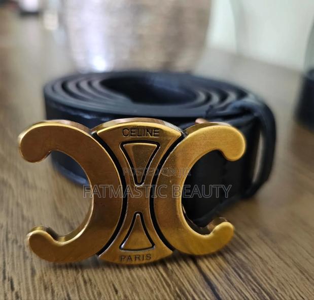 Celine Belt - thumbnail 2