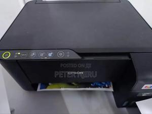 L3150 Epson Printer Ex Uk Grade 1 - main view