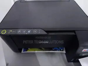 L3150 Epson Printer Ex Uk Grade 1