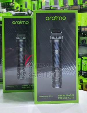 Oraimo Smart Trimmer 2 Pro Otr-280 - thumbnail 2