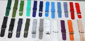 22mm Smart Watch Replacement Straps