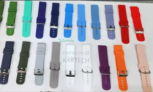 22mm Smart Watch Replacement Straps