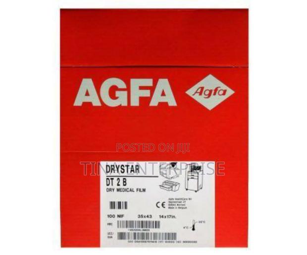 Xray Films