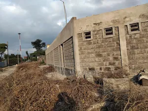 Perimeter Wall Construction