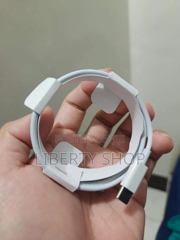 iPhone Cable Type C to Lighting iPhone Cable - thumbnail 2