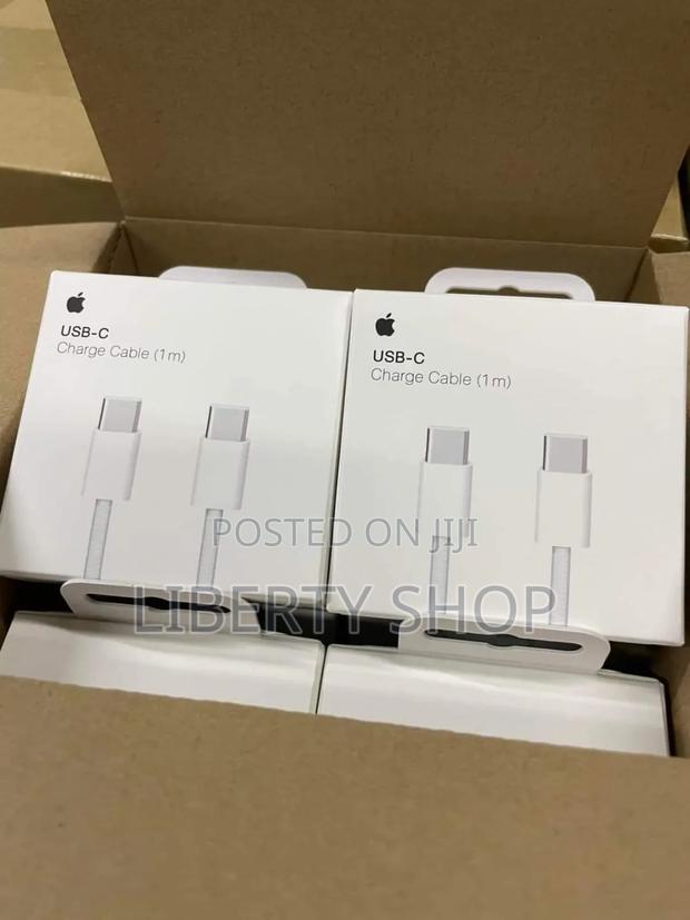 iPhone Cable X 11 12 13 14 Pro 2m Original Cable
