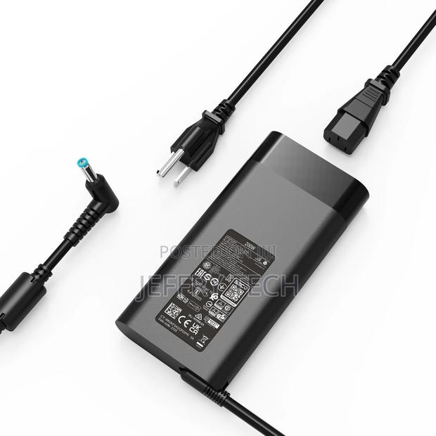 200W AC Adapter Charger Compatible With TPN-DA10 L00818-850