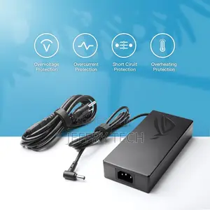 200W 20V 10A Adp-200jb D Charger for Asus Rog Zephyrus G15 G