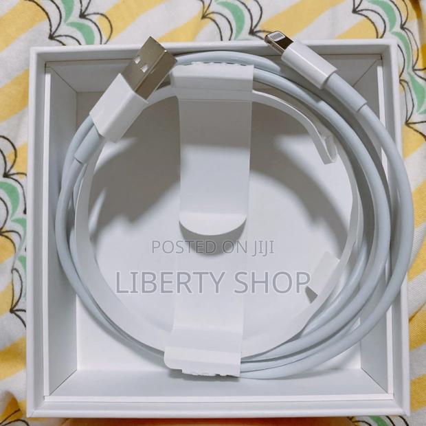 USB to iPhone Cable/ USB to Lightning Cable - thumbnail 2