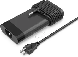 Slim 200W Charger for HP Omen Gaming Laptop PC With AC Powe