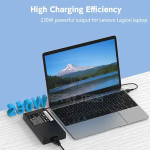 230W AC Adapter New Legion Charger for Lenovo Legion 5 7 5P