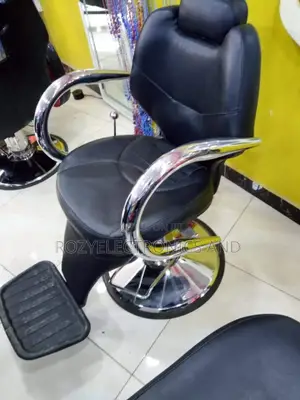 Beautiful and Durable Barbar Chair