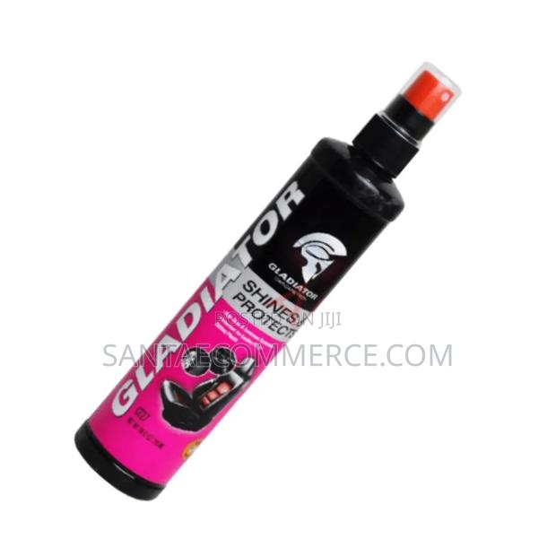 Gladiator Shines Protects Formulation - main view