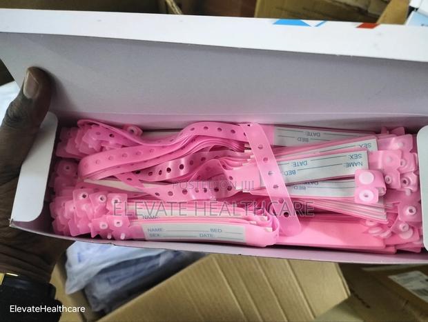 Adult Identification Band - thumbnail 3