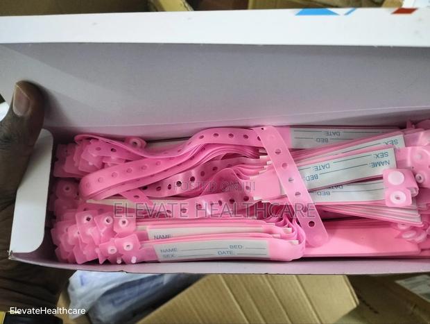 Adult Identification Band - thumbnail 4