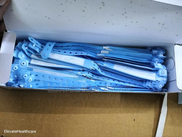 Adult Identification Band - thumbnail 5