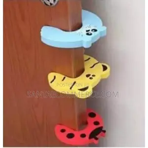 Baby Proofing Door Stopper