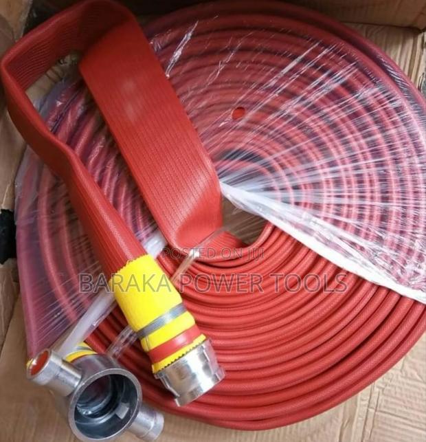 Fire Hose 16bar