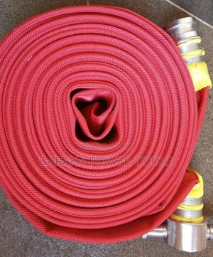 13bar Canvas Hose Pipe - main view