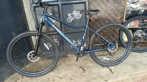 Ex USA Gravel Mountain Bike
