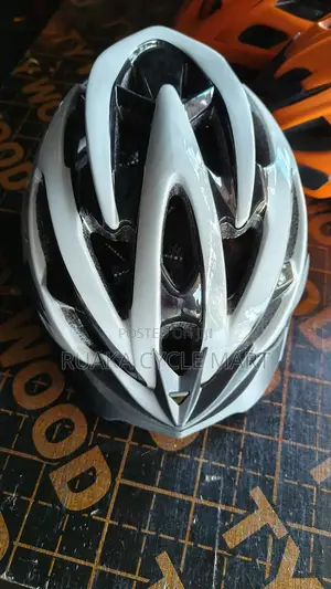 Ex UK Bike Helmets