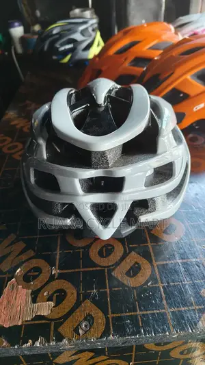 Ex UK Bike Helmets