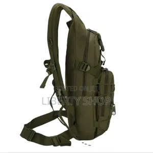 Fashion Camel Bag / Tactical Hydration Bag