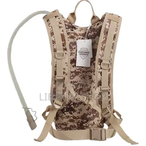 Fashion Camel Bag / Tactical Hydration Bag
