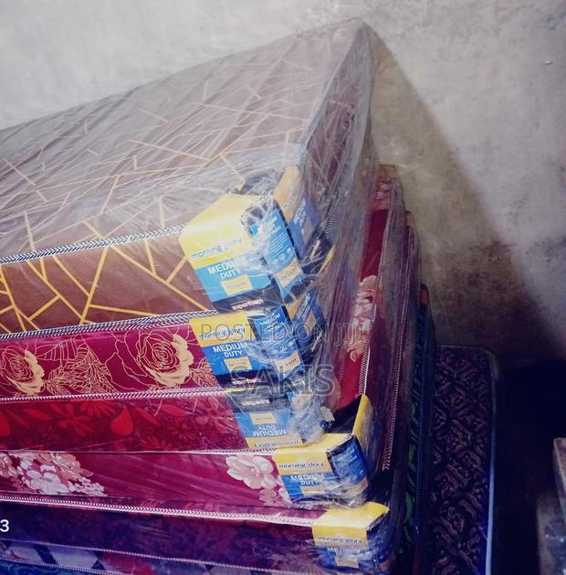 105cm X 186cm Medium Duty Mattresses. Free Delivery - main view