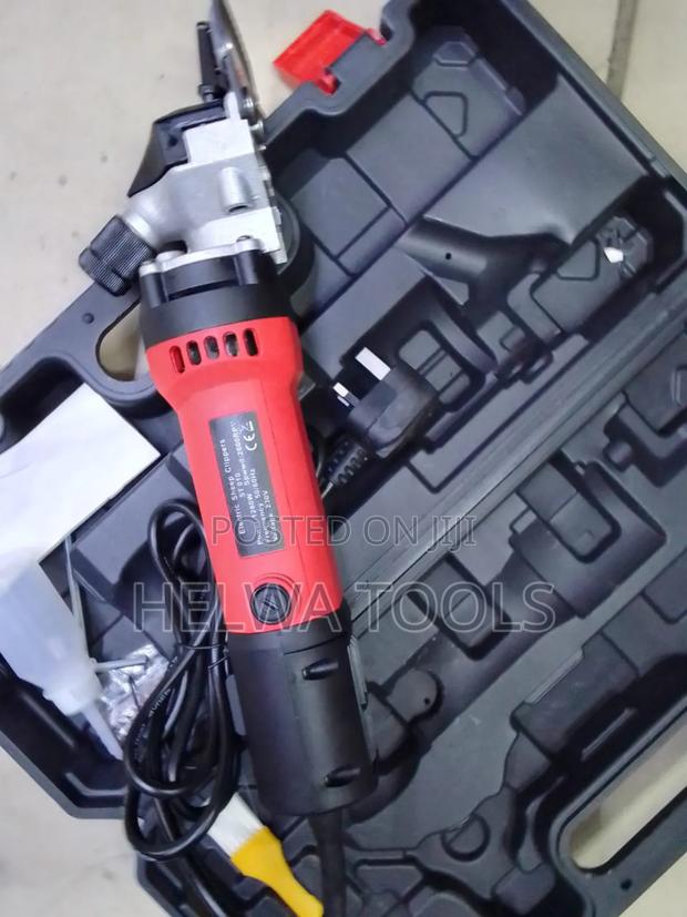 Electric Sheep Clipper/ Wool Shaver - thumbnail 2