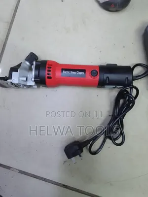 Electric Sheep Wool Shears