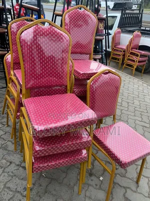 Conference Chairs