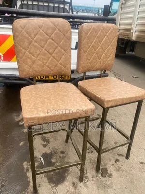 Restaurants and Bar High Chair