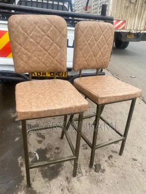 Restaurants and Bar High Chair