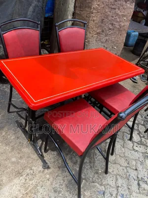 Restaurants And Bar Table